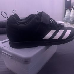 Addidas Power-lift Shoes