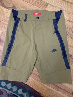Limited Edition Nike Shorts