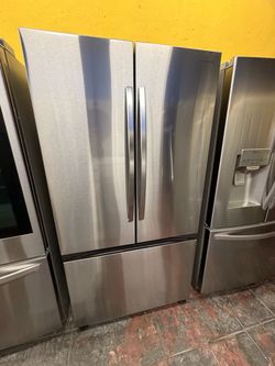 Samsung refrigerator
