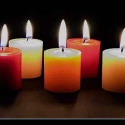 Se Venden Velas 