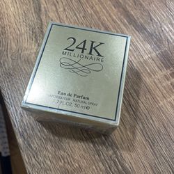 Brand New Perfume 