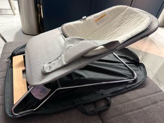 Baby bouncer