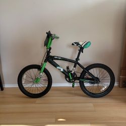 Boys Bike