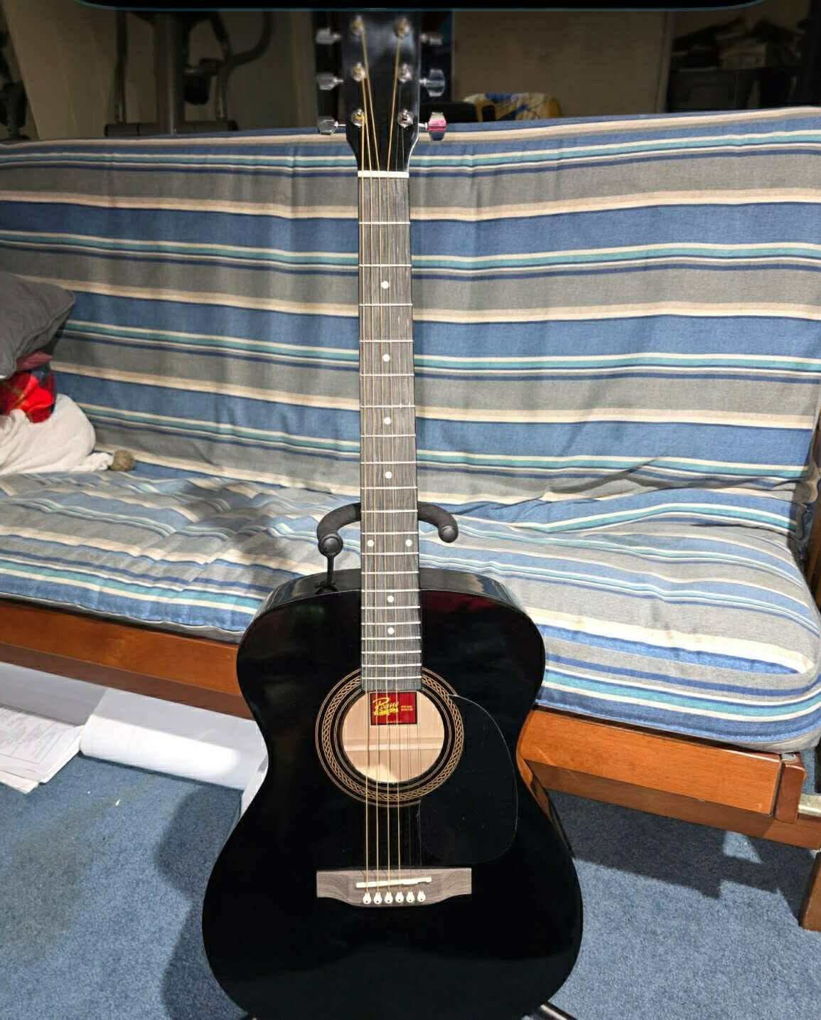 Acoustic Guitar