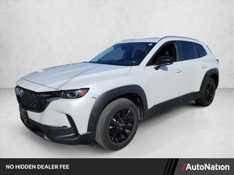2023 Mazda CX-50