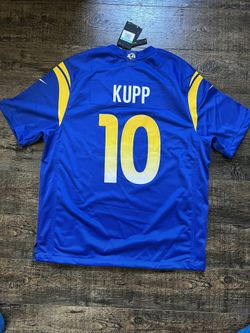 Nike Rams Jersey “Cooper Kupp” Sz.XL for Sale in San Fernando, CA - OfferUp