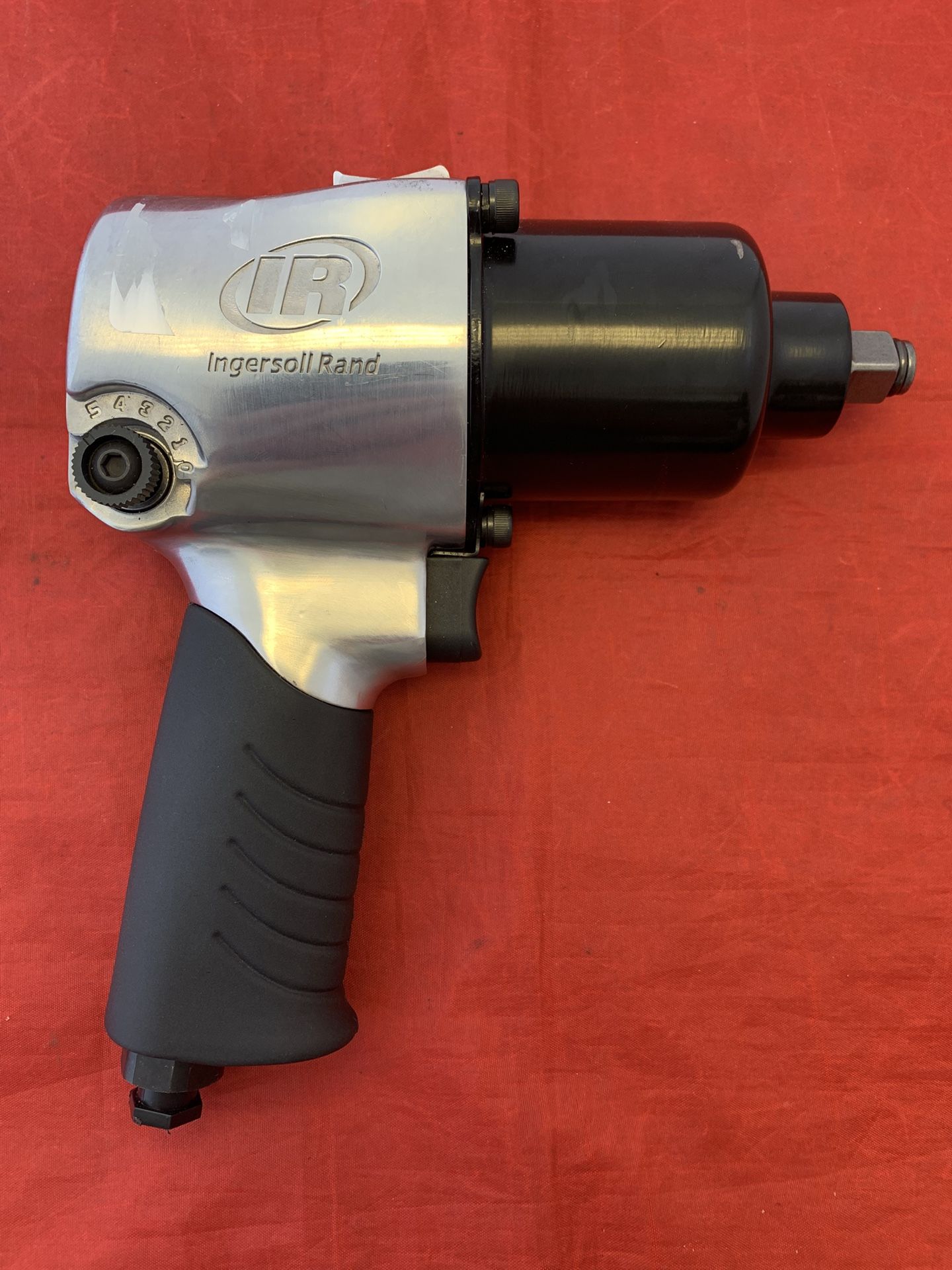 Ingersoll Rand 1/2” Driver Air Impact Gun