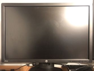 HP Monitor
