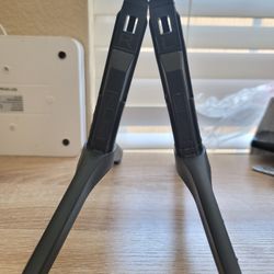 Samsung 55” In Feet