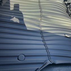 Truck  Rubber mat. Lasfit 70 Inch