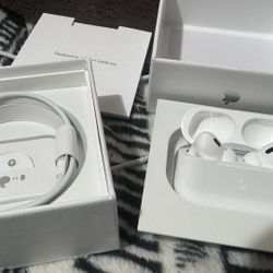 AirPods Pro 2