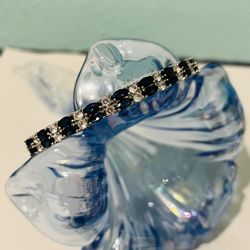 Swarovski Crystals Bracelet