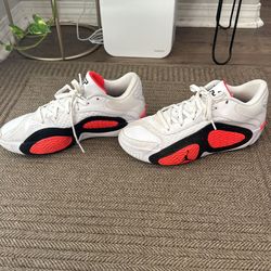 Air Jordan Tatum 2 (Red Cement)