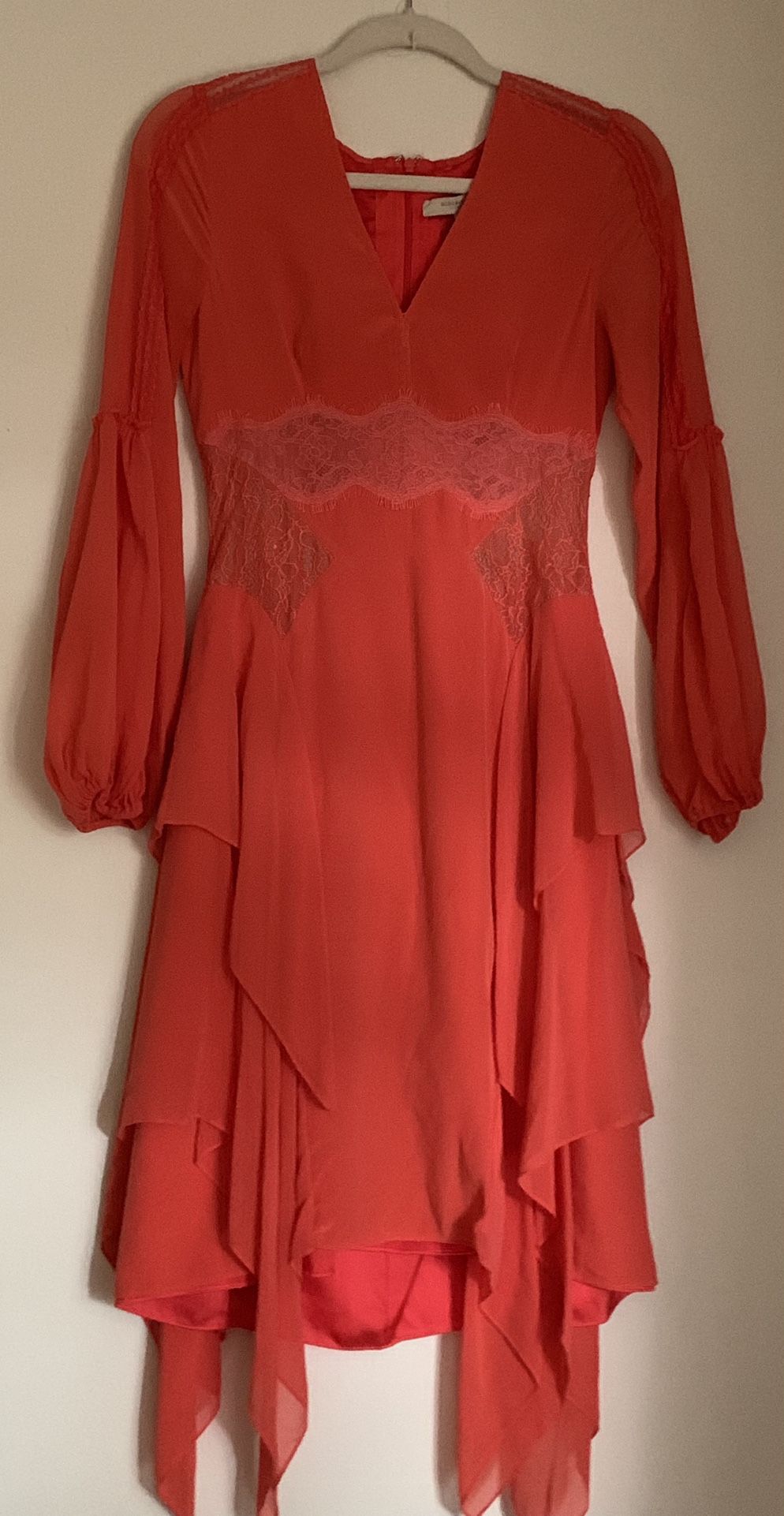 Womens XS Dress Party Graduation Wedding Restaurant P/up Brooklyn NY