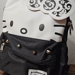 Hello Kitty Backpack 