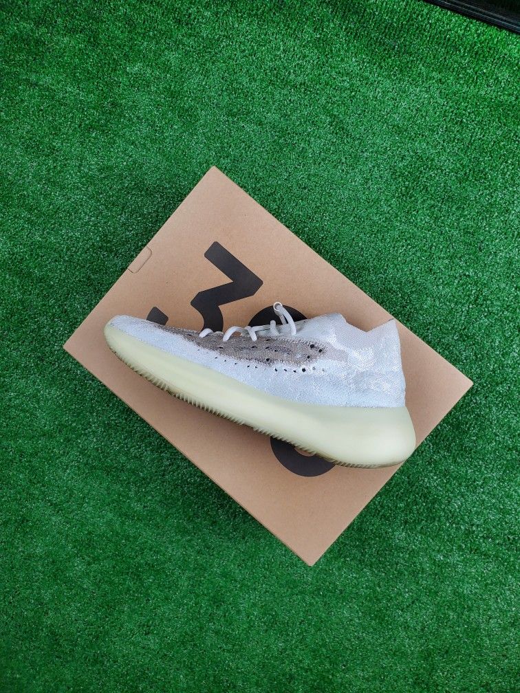 adidas yeezy 380 calcite glow