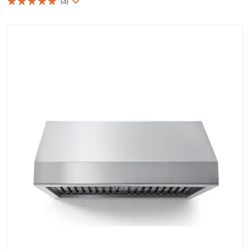 24 Inch Kitchen Hood 