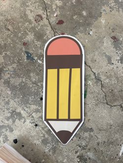 Pencil