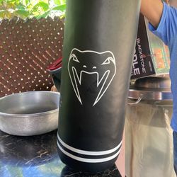 90 Lbs Boxing Bag