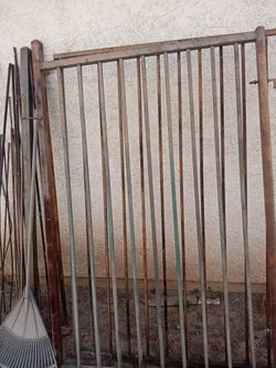 Barandales