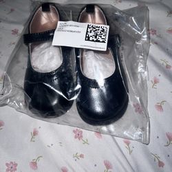 Mary Janes