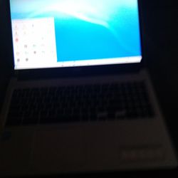 Acer Chromebook Touchscreen 