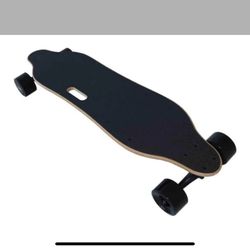 Electric Skateboard 