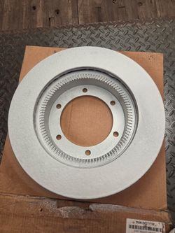 Brake Rotors for Freightliner M2 15”