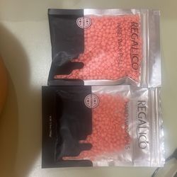 hard wax pearls 
