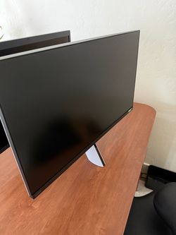 4K Sony Gaming Monitor 27 inch