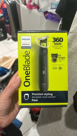 360 blade