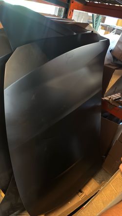 For honda accord 2018-2022 hood steel auto lift