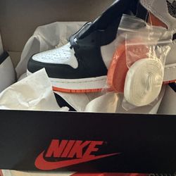 Jordan Grades School (Authenticity Guaranteed)