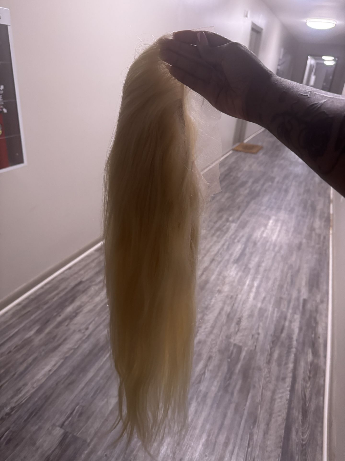 Wig