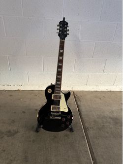 Epiphone Les Paul