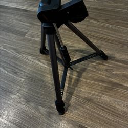 Tripod 