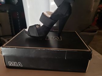 MIA Heels