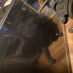 Phillips 50” Tv