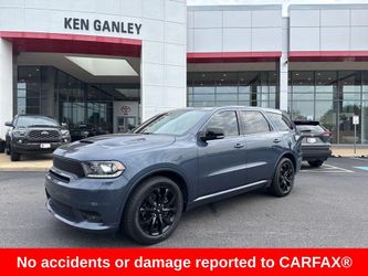 2019 Dodge Durango