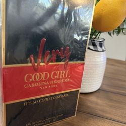 Good Girl  Parfum