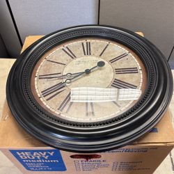 Clock