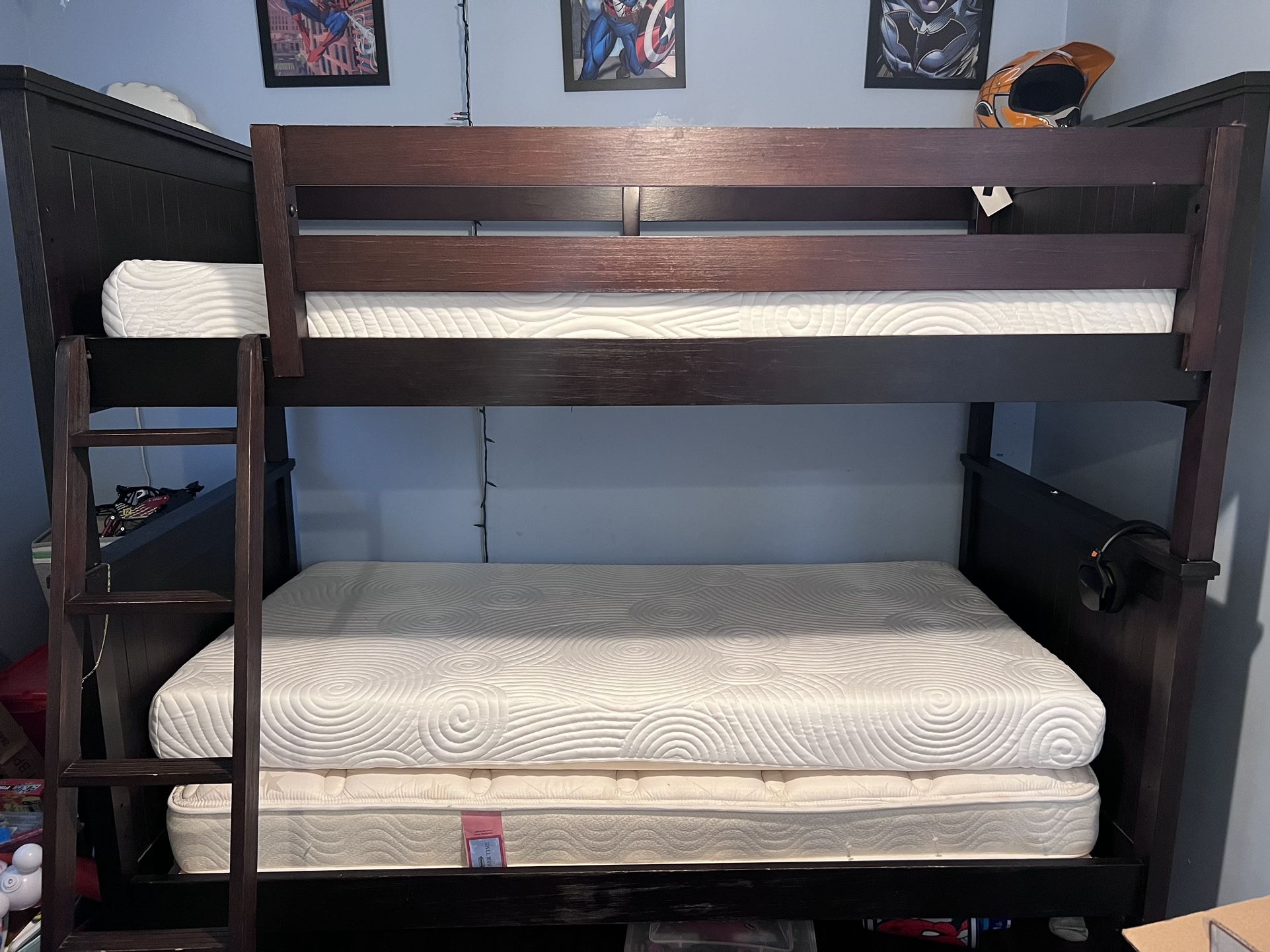 Bunk Beds