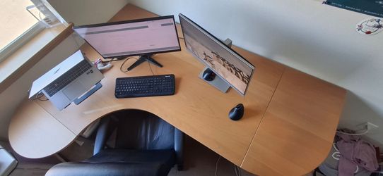 Office Table