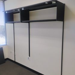 Wall Shelves 
