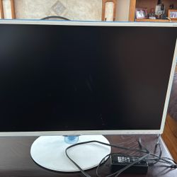 Samsung Monitor 