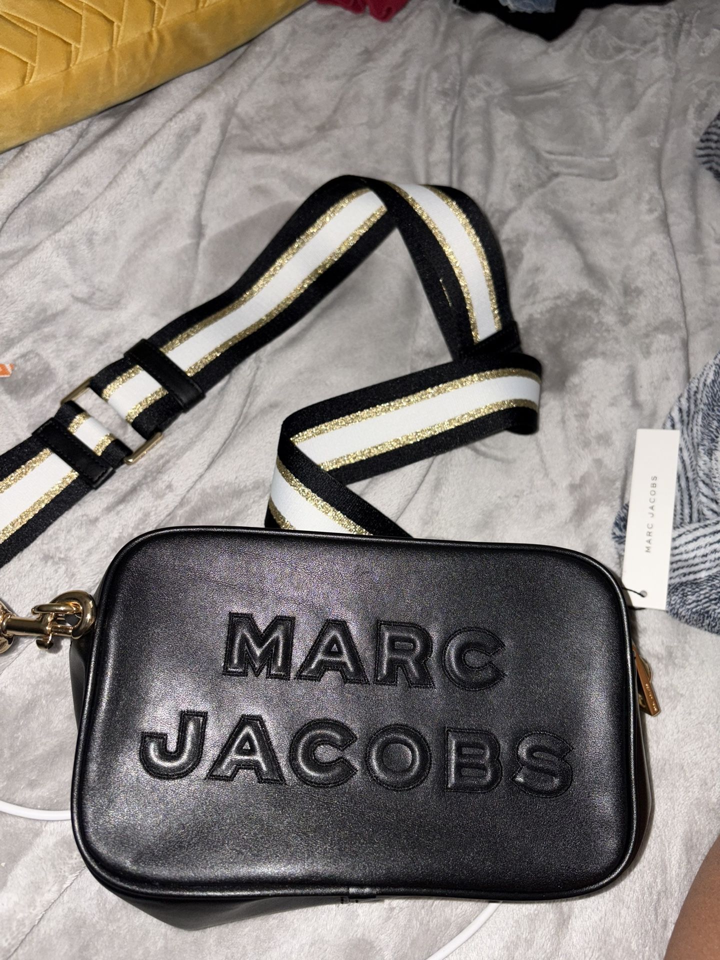Marc Jacob Purse