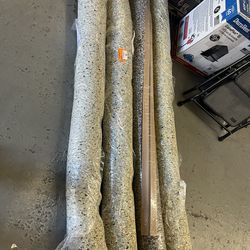 Rug pads /  Rug cushion - $5 each