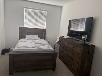 Full Bedroom Set