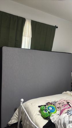 Queen Box spring