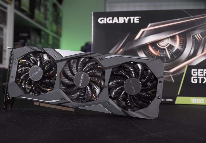 Nvidia Gigabyte GeForce GTX 1660 Gaming OC 6G Graphics Card for Sale in Orlando, FL OfferUp